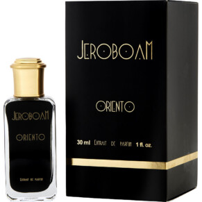 Nước hoa, dầu thơm Jeroboam Oriento Extrait De Parfum Spray 30 ml