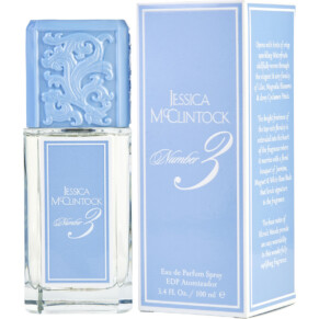 Nước hoa, dầu thơm Jessica Mcclintock #3 Eau De Parfum Spray 100 ml