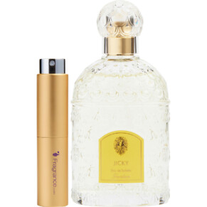 Jicky eau de toilette cho Nữ