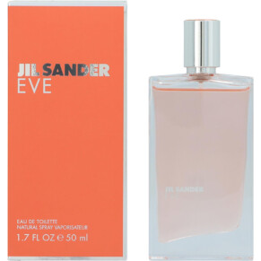 Nước hoa, dầu thơm Jil Sander Eve Eau De Toilette Spray 50 ml