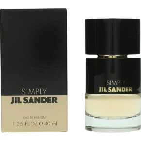 Nước hoa, dầu thơm Jil Sander Simply Eau De Parfum