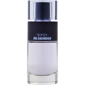 Nước hoa, dầu thơm Jil Sander Softly Eau De Parfum Spray 70 ml Tester