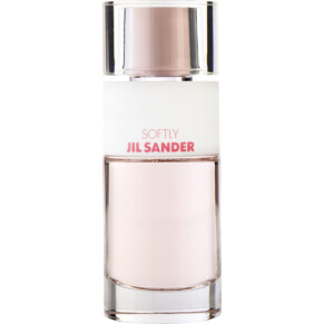 Nước hoa, dầu thơm Jil Sander Softly Eau De Petales Eau De Toilette Spray 70 ml Tester
