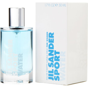 Jil Sander Sport Water eau de toilette cho Nữ