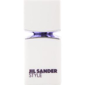 Nước hoa, dầu thơm Jil Sander Style Eau De Parfum Spray 50 ml Tester