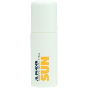 Jil Sander Sun deodorant cho Nữ