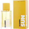 Nước hoa, dầu thơm Jil Sander Sun Eau De Parfum Spray 75 ml