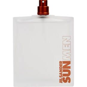 Nước hoa, dầu thơm Jil Sander Sun Eau De Toilette Spray 125 ml