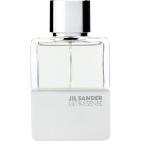 Nước hoa, dầu thơm Jil Sander Ultra Sense White Eau De Toilette Spray 60 ml Tester
