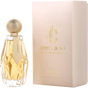 Jimmy Choo Amber Kiss eau de parfum cho Nữ
