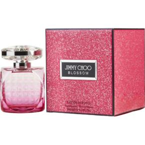 Nước hoa, dầu thơm Jimmy Choo Blossom Eau De Parfum Spray 100 ml