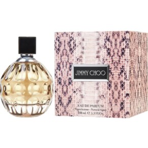 Nước hoa, dầu thơm Jimmy Choo Eau De Parfum Spray 100 ml