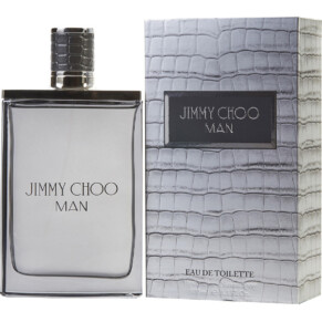 Nước hoa, dầu thơm Jimmy Choo Eau De Toilette Spray 100 ml