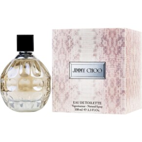 Nước hoa, dầu thơm Jimmy Choo Eau De Toilette Spray 100 ml
