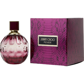 Nước hoa, dầu thơm Jimmy Choo Fever Eau De Parfum Spray 100 ml