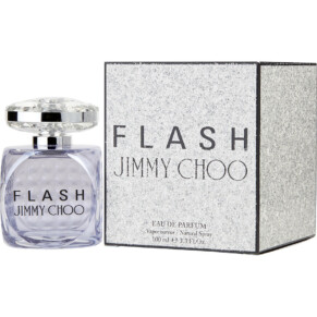 Nước hoa, dầu thơm Jimmy Choo Flash Eau De Parfum Spray 100 ml