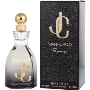 Nước hoa, dầu thơm Jimmy Choo I Want Choo Forever Eau De Parfum Spray 100 ml