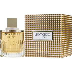 Nước hoa, dầu thơm Jimmy Choo Illicit Eau De Parfum Spray 100 ml