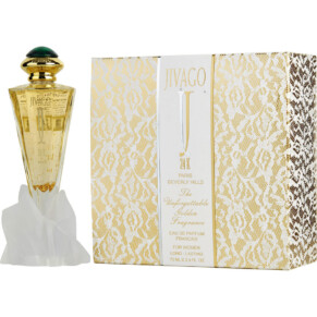 Nước hoa, dầu thơm Jivago 24k Eau De Parfum