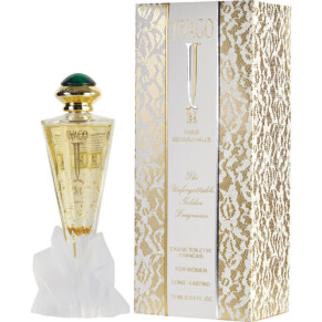 Nước hoa, dầu thơm Jivago 24k Eau De Toilette