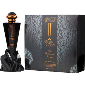 Nước hoa, dầu thơm Jivago Exotic Noire Eau De Parfum Spray 75 ml