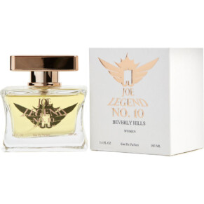 Jivago Joe Legend No. 10 eau de parfum cho Nữ