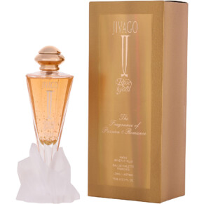 Jivago Rose Gold eau de toilette cho Nữ
