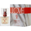 Nước hoa, dầu thơm Jlove By Jennifer Lopez Eau De Parfum Spray 30 ml