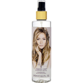 Jlust By Jennifer Lopez body mist cho Nữ