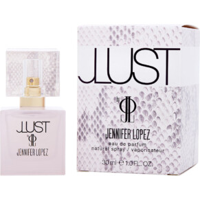 Nước hoa, dầu thơm Jlust By Jennifer Lopez Eau De Parfum Spray 30 ml