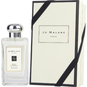 Jo Malone Basil & Neroli cologne cho Nữ