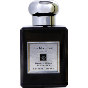 Jo Malone Bronze Wood & Leather cologne cho Nam và Nữ