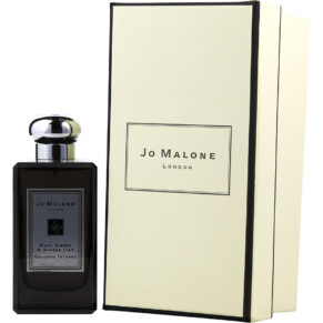 Nước hoa, dầu thơm Jo Malone Dark Amber & Ginger Lily Cologne Intense Spray 100 ml