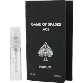 Nước hoa, dầu thơm Jo Malone Game Of Spades Ace Eau De Parfum