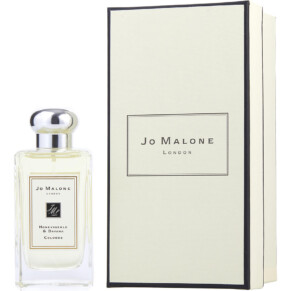 Nước hoa, dầu thơm Jo Malone Honeysuckle & Davana Cologne Spray 100 ml
