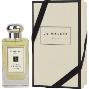 Jo Malone Lime Basil & Mandarin cologne cho Nữ
