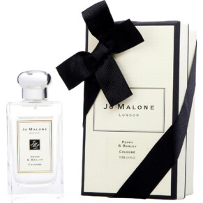 Nước hoa, dầu thơm Jo Malone Poppy & Barley Cologne