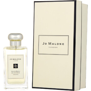 Nước hoa, dầu thơm Jo Malone Silver Birch & Lavender Cologne Spray 100 ml