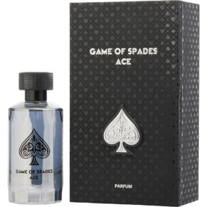 Nước hoa, dầu thơm Jo Milano Game Of Spades Ace Eau De Parfum