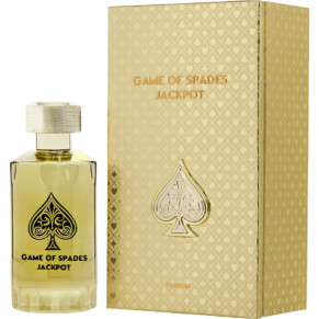 Jo Milano Game Of Spades Jackpot eau de parfum cho Nam và Nữ