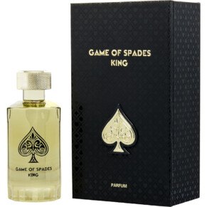 Nước hoa, dầu thơm Jo Milano Game Of Spades King Eau De Parfum Spray 100 ml