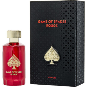 Nước hoa, dầu thơm Jo Milano Game Of Spades Rouge Eau De Parfum