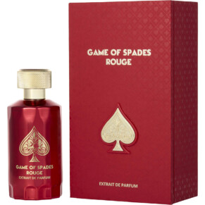 Nước hoa, dầu thơm Jo Milano Game Of Spades Rouge Parfum