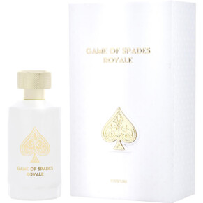 Jo Milano Game Of Spades Royale eau de parfum cho Nam và Nữ