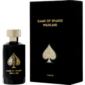 Jo Milano Game Of Spades Wildcard eau de parfum cho Nam và Nữ