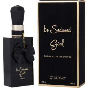 Nước hoa, dầu thơm Johan B Be Seduced Girl Eau De Parfum Spray 100 ml