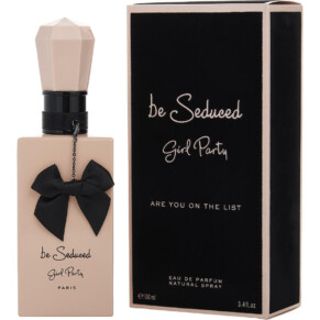 Johan B Be Seduced Girl Party eau de parfum cho Nữ