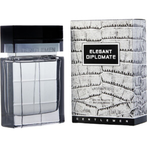 Nước hoa, dầu thơm Johan B Elegant Diplomate Eau De Toilette Spray 2.8 oz