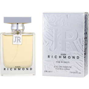Nước hoa, dầu thơm John Richmond Eau De Parfum Spray 100 ml