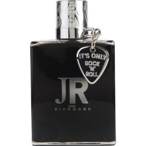 Nước hoa, dầu thơm John Richmond Eau De Toilette Spray 100 ml Tester